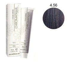 Фарба-крем без аміачної Hantesis Chromatique Nature 100 мл (4-56)