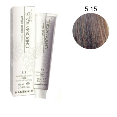 Краска-крем без аммиачная Hantesis Chromatique Nature 100 мл (5-15)