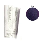 Краска-крем без аммиачная Hantesis Chromatique Nature 100 мл (6-2)