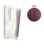 Краска-крем без аммиачная Hantesis Chromatique Nature 100 мл (6-5)