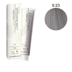 Фарба-крем без аміачної Hantesis Chromatique Nature 100 мл (9-23)