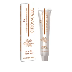 Фарба-крем Hantesis Chromatique з фітокератином 100 мл