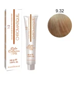 Краска-крем Hantesis Chromatique с фитокератином 100 мл (9-32)