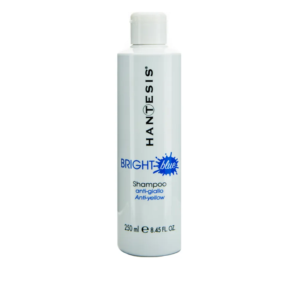 Шампунь Hantesis Anti-Yellow 250 мл