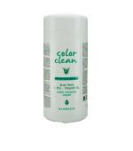 Салфетки Hantesis для снятия краски с кожи головы