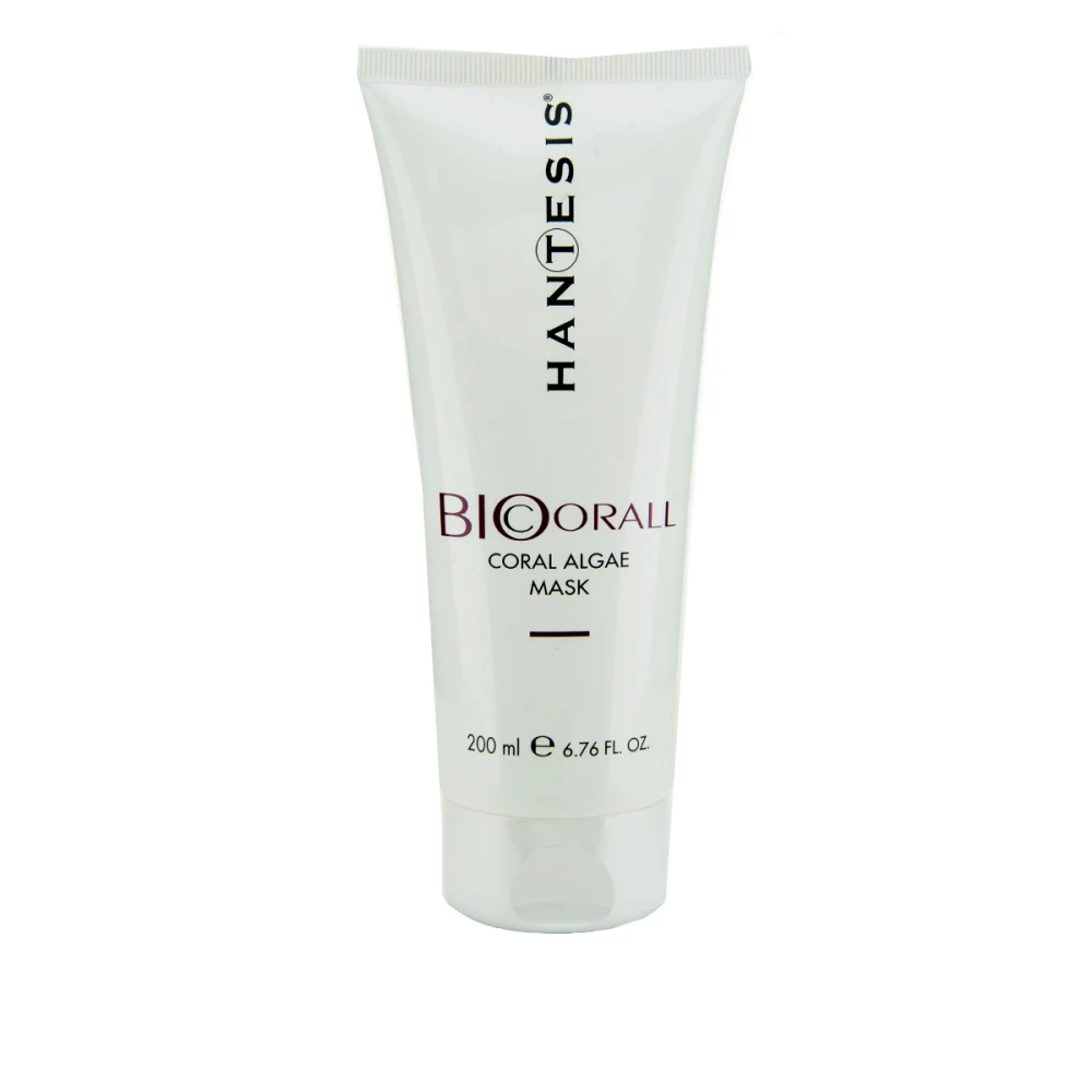 Маска Hantesis BeCorall на основе экстракта коралловых водорослей 200 мл