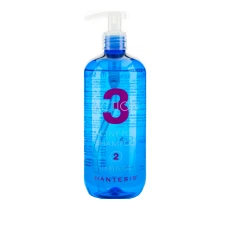 Шампунь Hantesis Action3 лечебный для кожи головы 500 мл