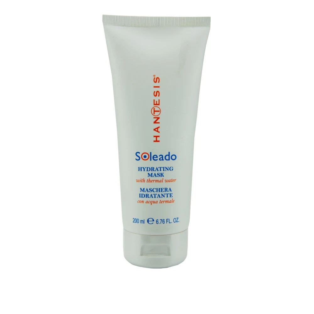 Маска Hantesis Soleado для защиты от солнца 200 мл