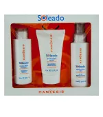 Набор Hantesis Soleado для защиты от солнца (100+75+75 мл)