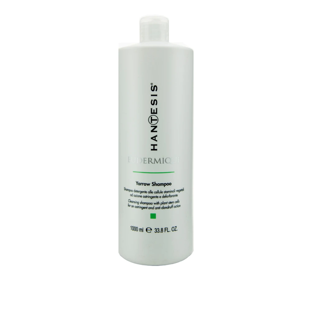 Шампунь Hantesis Eudermique від жирної шкіри голови та лупи 1000 мл
