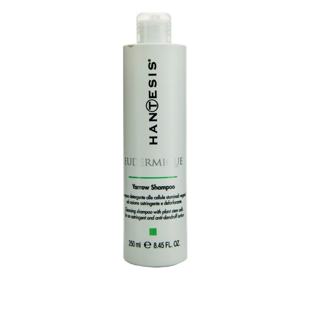 Шампунь Hantesis Eudermique від жирної шкіри голови та лупи 250 мл