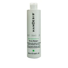 Шампунь Hantesis Eudermique від жирної шкіри голови та лупи 250 мл