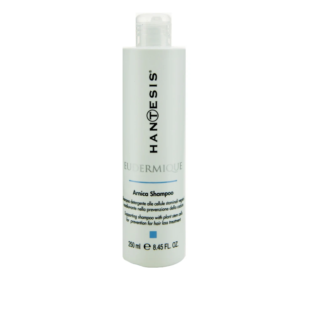 Шампунь Hantesis Eudermique Arnica от сезонного выпадения волос 250 мл