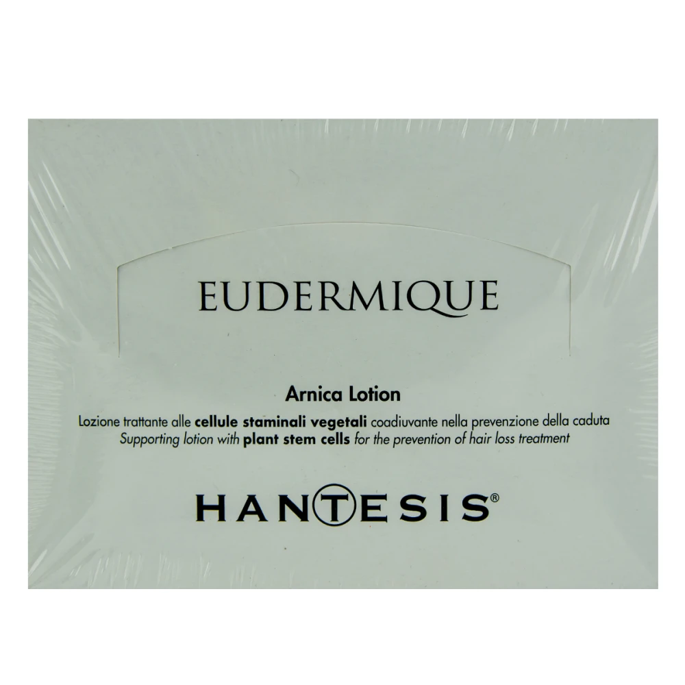 Лосьон Hantesis Eudermique Arnica от сезонного выпадения волос 126 мл