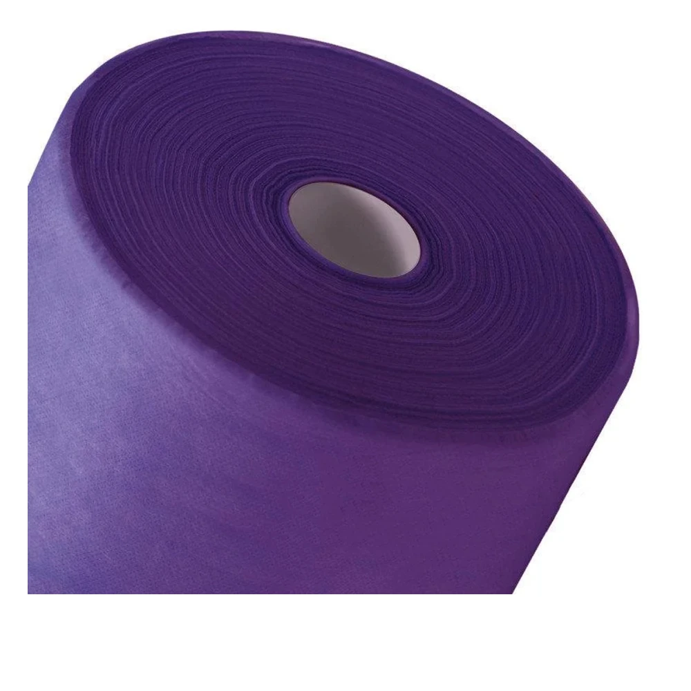 Простирадло Doily Panni Mlada 0,8*200 м рулон (Фіолетовий)