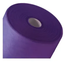 Простирадло Doily Panni Mlada 0,8*200 м рулон (Фіолетовий)