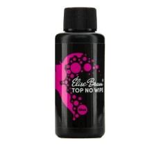 Топ для гель лака без липкого слоя Elise Braun NO WIPE 50 мл