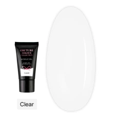 Акрігель COUTURE 30 мл (Clear)
