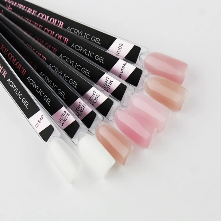 Акрігель COUTURE 30 мл (Light Rose)