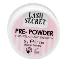 Пудра Vivienne Lash Secret PRE-POWDER для окрашивания 5 гр