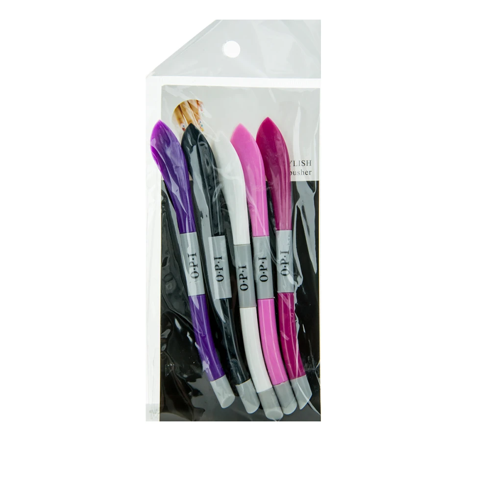 Набор дотсов OPI 5шт