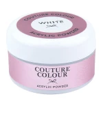 Пудра акрилова COUTURE Acrylic WHITE 30 г