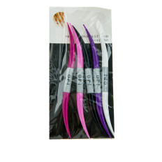 Набір дотсів для манікюру OPI 5шт