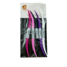 Набір дотсів для манікюру OPI 5шт