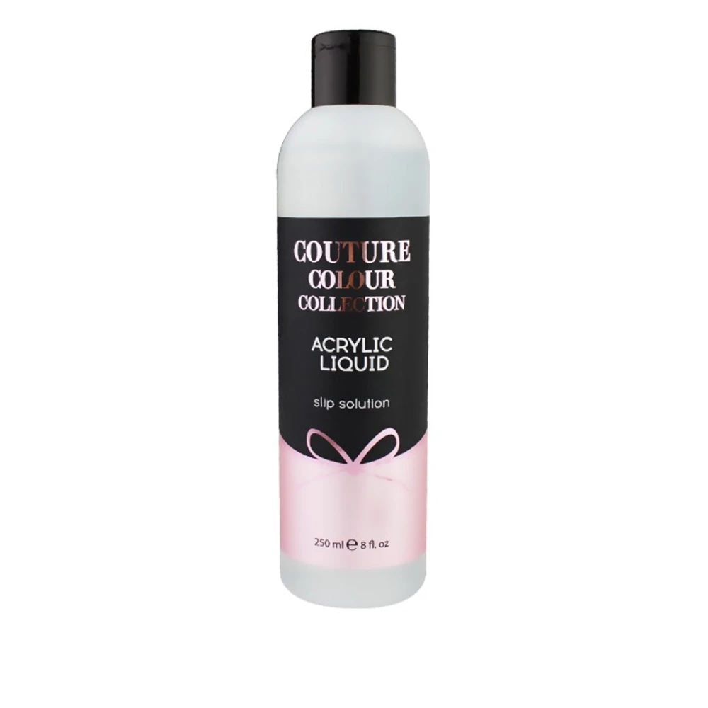 Рідина для конструювання акрил-гелю Acrylic LIQUID 250 мл