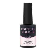 Топ матовый COUTURE VELOUR Matte Top 9 мл