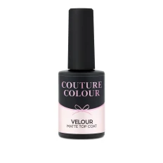 Топ матовый COUTURE VELOUR Matte Top 9 мл
