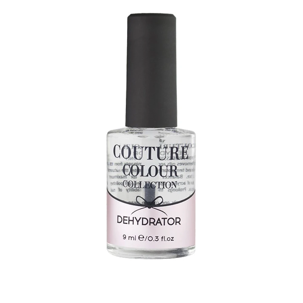 Дегідратор COUTURE DEGYDRATOR 9 мл