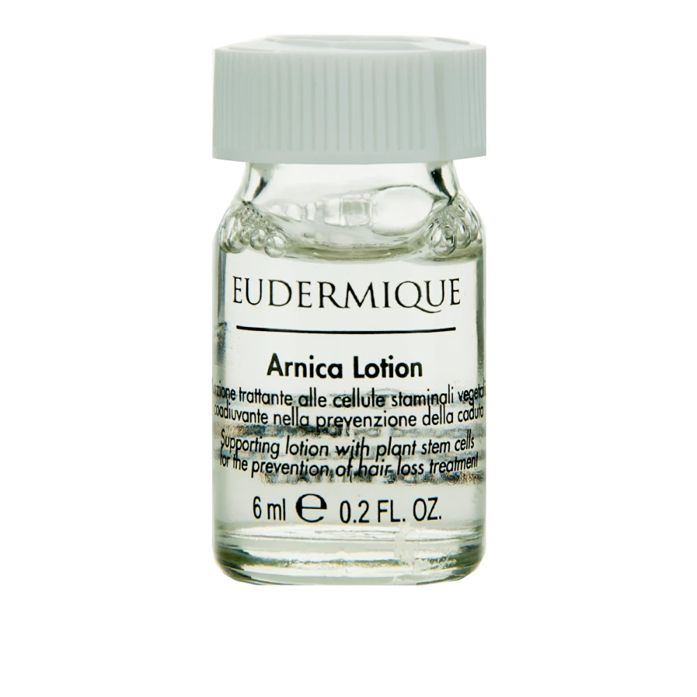 Лосьон Hantesis Eudermique Arnica от сезонного выпадения волос 16 мл