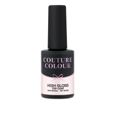 Топ без липкого слоя COUTURE High GLOSS Top 9 мл