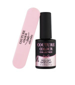 Набір COUTURE (база Peel-Off + полірувальник)