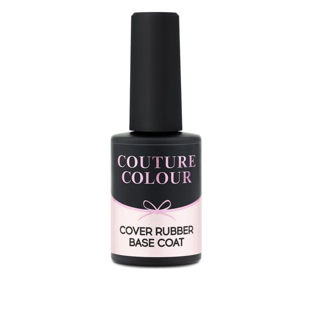 База каучуковая COUTURE RUBBER Base 9 мл