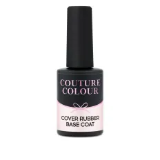 База каучуковая COUTURE RUBBER Base 9 мл