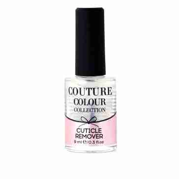 Ремувер для удаления кутикулы COUTURE CUTICLE Remover 9 мл 