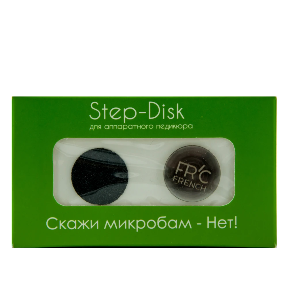 Диск педикюрный FRC M (20 мм)