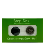 Диск педикюрный FRC M (20 мм)