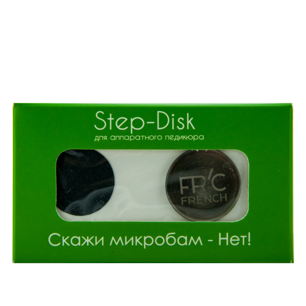 Диск педикюрний FRC L (25 мм)