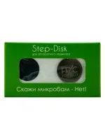 Диск педикюрный FRC L (25 мм)