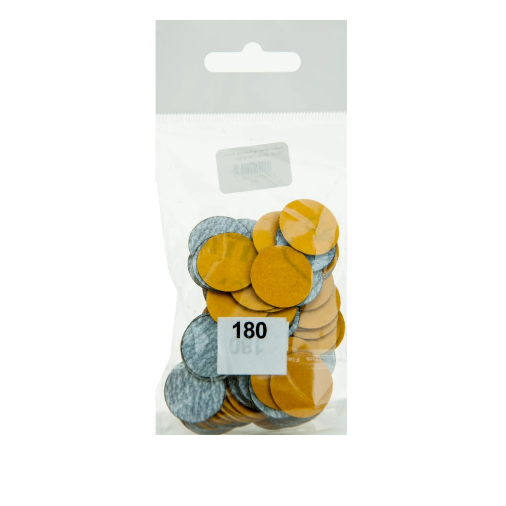 Файли змінні для педикюру FRC L 100 шт (180 grit)