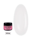 Гель-краска COUTURE Paint Gel 5 г (Белая)