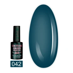Гель лак COUTURE LIMITED EDITION (LE) 9 мл (042)