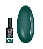Гель лак COUTURE LIMITED EDITION (LE) 9 мл (043)