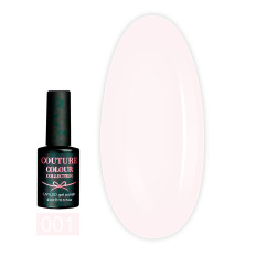 Гель-лак COUTURE SOFT NUDE (SN) 9 мл (001)