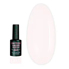 Гель лак COUTURE SOFT NUDE (SN) 9 мл (001)