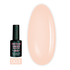 Гель-лак COUTURE SOFT NUDE (SN) 9 мл (003)