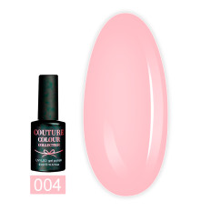 Гель-лак COUTURE SOFT NUDE (SN) 9 мл (004)